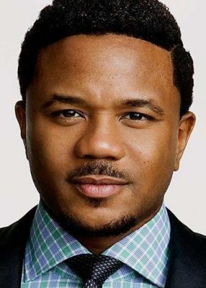 Hosea Chanchez